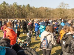 Sprzatanie swiata 22.03.25 Myślęcinek